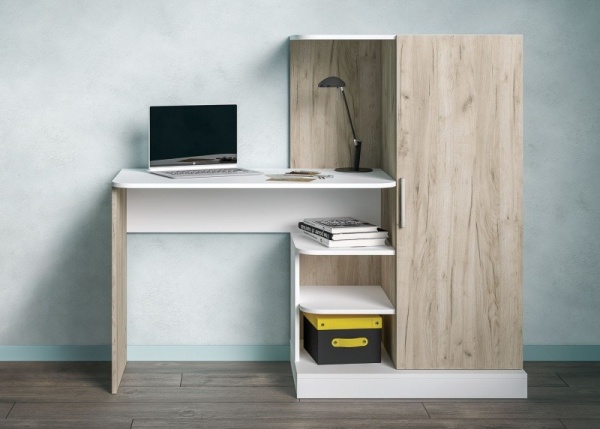 Письменный стол "Лайт" 03.247