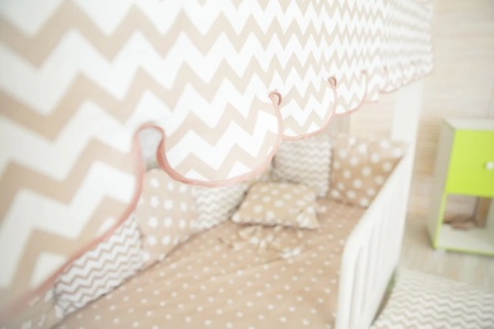 Кровать Сказка (Домик со Вторым Выдвижным Местом)/Спальное Место 800 х 1600 мм