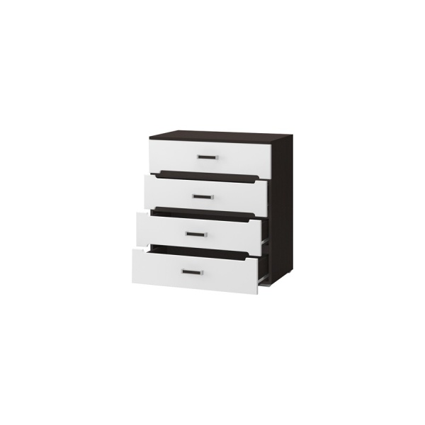 Комод Каролина-9 МДФ (0,85*0,91*0,45)/Разные Цвета 