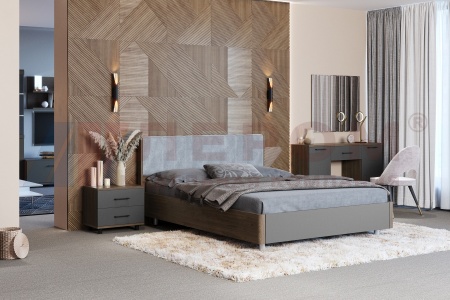 Спальня Грейс 07