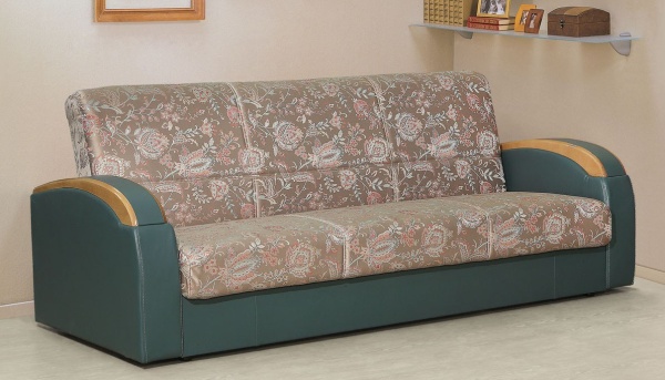 Диван Вегас №29 /Разные Цвета Ш-2180 х Г-890 х В-910 мм