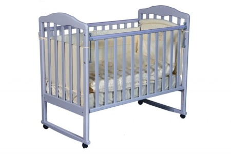 Кроватка "Helen 1"