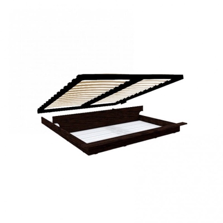 Основание Глазов с подъемным механизмом