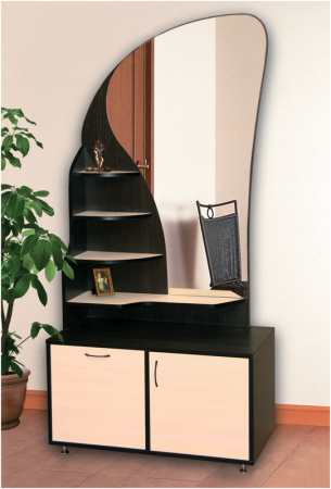 Туалетный Столик Трюмо-4