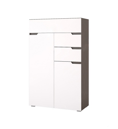 Гостиная Амстердам МДФ №2