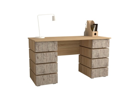 Письменный стол Мебелеф-17