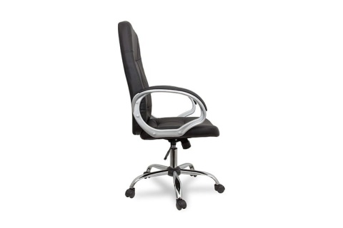 Кресло "College" BX-3225-1/Black