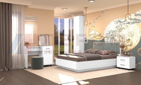 Спальня Грейс 03