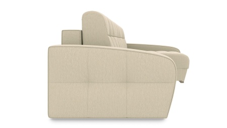 Диван Угловой Аспен Slim Т2 Разные Цвета/Д-2330 х Ш-1620 х В-830 мм