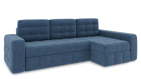 Диван Угловой Райс Т2 Разные Цвета/Д-2600 х Ш-1600 х В-830 мм