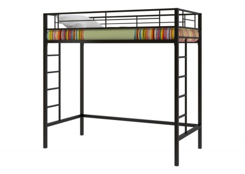 Двухъярусная кровать "Севилья 1/1"