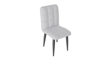 Стул «Франк»Разные Цвета/Ш-450хВ-860хГ-600 мм  