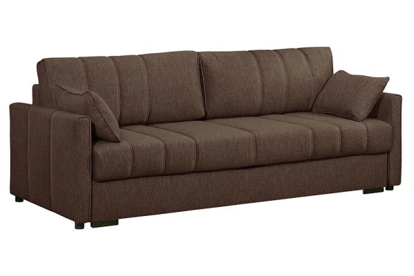 Ортопедический Диван Рим/Разные Цвета Ш-2220 х Г-1100 х В-900 мм