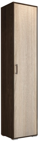 Шкаф Смарт/Разные Цвета Ш-482 х Г-350 х В-2116 мм