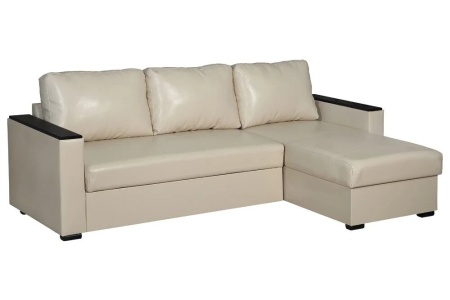 Угловой Диван Глори/Разные Цвета Ш-2260 х Г-1620 х В-900 мм