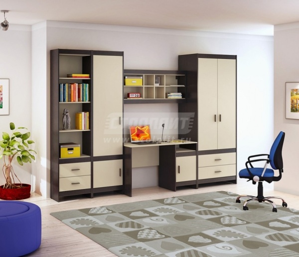 Дакота Детская Набор 1