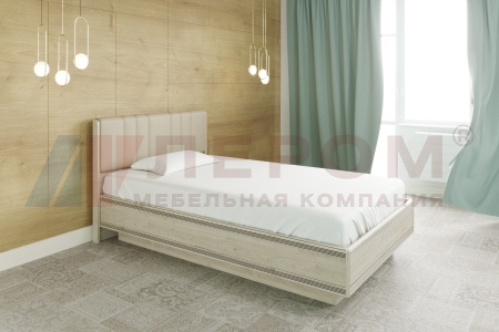 Карина Кровать с Подъемным Механизмом КР-1012 (1,4х2,0)
