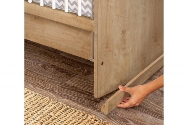 Кроватка-люлька "Customary"