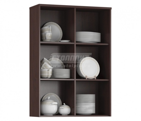 Верди СБ-1454 Секция МЦН 2-х дверная