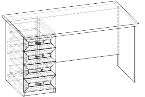 Кабинет "Премьер-2"
